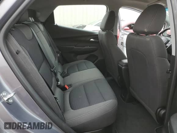 2023 Chevrolet Bolt EV 1LT z VIN 1G1FW6S06P4115724, wystawiony jako Copart lot #68639883 z przebiegiem 5 414 mil mil oraz . Historia ofert i sprzedaży dostępna na DreamBid. Obrazek 10.