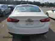 2016 Chevrolet Malibu LT z VIN 1G1ZE5ST4GF206287, wystawiony jako Copart lot #84462685 z przebiegiem 165 710 mil mil oraz Czysty tytuł • Clean title. Historia ofert i sprzedaży dostępna na DreamBid. Obrazek 6.