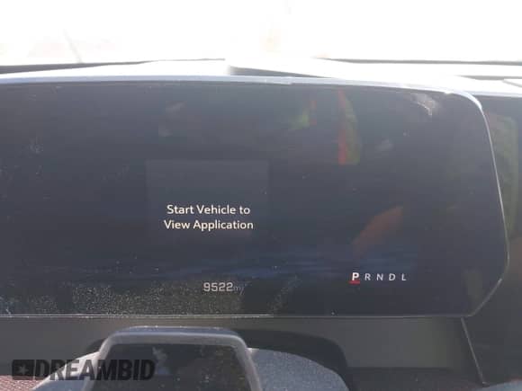 2024 Chevrolet Traverse AWD RS с VIN 1GNEVLKS7RJ234285, выставлен на аукционе IAAI как лот 42213162 с пробегом 9 522 миль миль и . История ставок и продаж доступна на DreamBid. Изображение 7.