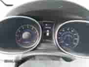 2013 Hyundai Santa Fe Sport с VIN 5XYZUDLA9DG093690, выставлен на аукционе IAAI как лот 42929435 с пробегом 175 137 миль миль и . История ставок и продаж доступна на DreamBid. Изображение 7.