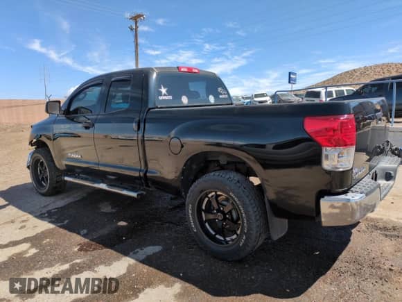 2012 Toyota Tundra z VIN 5TFRU5F10CX028076, wystawiony jako Copart lot #50353735 z przebiegiem 171 321 mil mil oraz Szkoda całkowita • Salvage title. Historia ofert i sprzedaży dostępna na DreamBid. Obrazek 2.