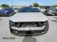 2024 BMW 4 Series 430i xDrive z VIN WBA43AT03RCP21447, wystawiony jako Copart lot #65221725 z przebiegiem 2 065 mil mil oraz Szkoda całkowita • Salvage title. Historia ofert i sprzedaży dostępna na DreamBid. Obrazek 5.