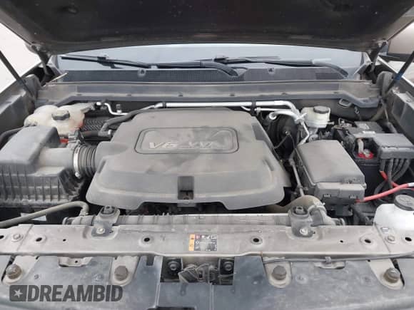 2016 Chevrolet Colorado 4WD Z71 с VIN 1GCGTDE32G1355305, выставлен на аукционе IAAI как лот 43182894 с пробегом 75 104 миль миль и . История ставок и продаж доступна на DreamBid. Изображение 10.