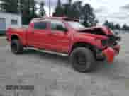 2006 Dodge 2500 Laramie with VIN 3D7KS29C46G229402, listed as a Copart auction lot 61619445 with 243,776 mi miles and Salvage title. Bid and sale history available at DreamBid. Image 4.