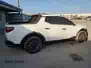 2024 Hyundai Santa Cruz SE with VIN 5NTJA4DE5RH115757, listed as a Copart auction lot 87914275 with 11,303 mi miles and Non repairable. Bid and sale history available at DreamBid. Image 3.