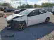 2015 Dodge Dart GT z VIN 1C3CDFEB4FD378732, wystawiony jako Copart lot #82207805 z przebiegiem 195 209 mil mil oraz Szkoda całkowita • Salvage title. Historia ofert i sprzedaży dostępna na DreamBid. Obrazek 1.