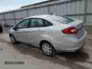 2012 Ford Fiesta S с VIN 3FADP4AJXCM194653, выставлен на аукционе Copart как лот 71197515 с пробегом 172 451 миль миль и Списание • Salvage title. История ставок и продаж доступна на DreamBid. Изображение 2.