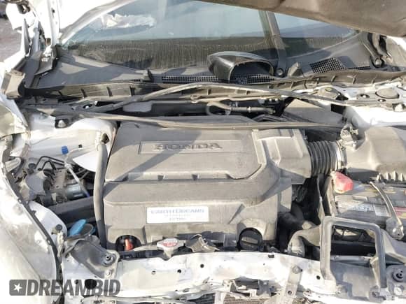 2015 Honda Accord EX-L z VIN 1HGCT2B86FA006974, wystawiony jako IAAI lot #38095128 z przebiegiem 127 697 mil mil oraz . Historia ofert i sprzedaży dostępna na DreamBid. Obrazek 10.