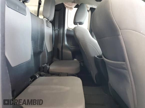 2016 Toyota Tacoma SR5 с VIN 5TFSZ5AN2GX033475, выставлен на аукционе Copart как лот 70106145 с пробегом 147 360 миль миль и Списание • Salvage title. История ставок и продаж доступна на DreamBid. Изображение 10.