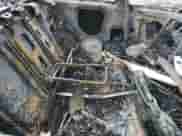 2018 BMW 4 Series 430i z VIN WBA4W3C57JAC97367, wystawiony jako Copart lot #49962005 z przebiegiem Nie podano mil oraz Nie do naprawy • Non repairable. Historia ofert i sprzedaży dostępna na DreamBid. Obrazek 10.