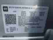 2025 Chevrolet Equinox EV LT1 w/PCY с VIN 3GN7DMRP8SS214795, выставлен на аукционе IAAI как лот 43326141 с пробегом 1 197 миль миль и . История ставок и продаж доступна на DreamBid. Изображение 9.