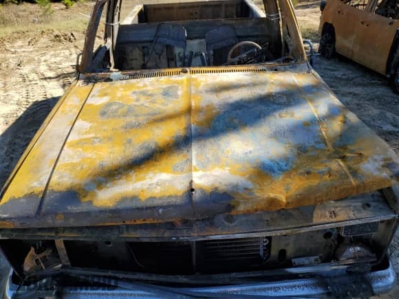 1982 Chevrolet Silverado 1500 с VIN 1GCDC14H3CF363828, выставлен на аукционе Copart как лот 82091054 с пробегом Не указан миль и Списание • Salvage title. История ставок и продаж доступна на DreamBid. Изображение 11.