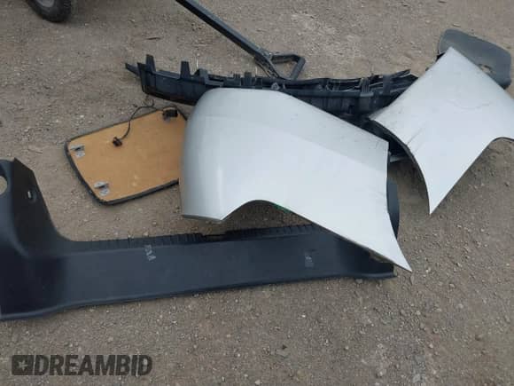 2007 Chevrolet Impala Police Police с VIN 2G1WS55R479417817, выставлен на аукционе IAAI как лот 42503369 с пробегом 126 480 миль миль и . История ставок и продаж доступна на DreamBid. Изображение 12.