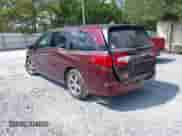 2019 Honda Odyssey EX-L с VIN 5FNRL6H75KB009252, выставлен на аукционе IAAI как лот 43310338 с пробегом 101 282 миль миль и . История ставок и продаж доступна на DreamBid. Изображение 3.