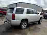 2017 Chevrolet Tahoe LT with VIN 1GNSCBKC8HR186436, listed as a Copart auction lot 69147105 with Not provided miles and Salvage title. Bid and sale history available at DreamBid. Image 3.