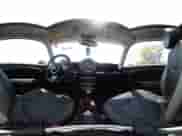 2009 MINI Hardtop with VIN WMWMF33549TU71313, listed as a IAAI auction lot 42483891 with 122,577 mi miles and . Bid and sale history available at DreamBid. Image 18.