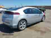 2015 Chevrolet Volt with VIN 1G1RD6E40FU139548, listed as a IAAI auction lot 42915317 with 118,376 mi miles and . Bid and sale history available at DreamBid. Image 4.