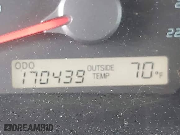 2009 Toyota Camry LE with VIN 4T1BE46K09U411877, listed as a IAAI auction lot 43441896 with 170,439 mi miles and . Bid and sale history available at DreamBid. Image 16.