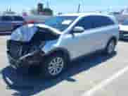 2019 Kia Sorento LX with VIN 5XYPG4A51KG476718, listed as a IAAI auction lot 42836486 with 108,250 mi miles and . Bid and sale history available at DreamBid. Image 18.