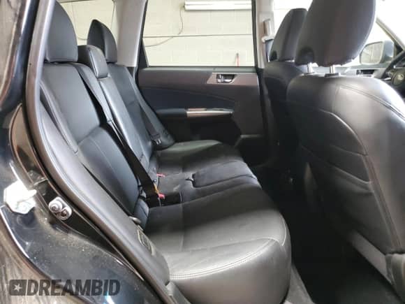 2012 Subaru Forester X Limited z VIN JF2SHAEC4CH436643, wystawiony jako Copart lot #86516225 z przebiegiem Nie podano mil oraz Szkoda całkowita • Salvage title. Historia ofert i sprzedaży dostępna na DreamBid. Obrazek 11.