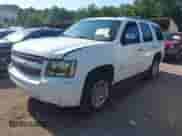 2012 Chevrolet Tahoe LTZ с VIN 1GNSCCE01CR148109, выставлен на аукционе IAAI как лот 42556309 с пробегом Не указан миль и . История ставок и продаж доступна на DreamBid. Изображение 2.