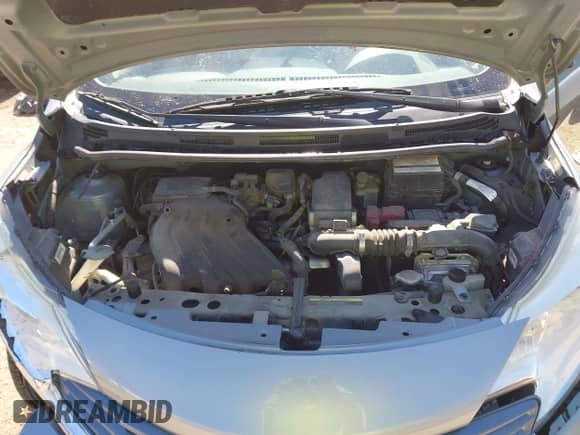 2015 Nissan Note S Plus с VIN 3N1CE2CP4FL426677, выставлен на аукционе IAAI как лот 43416599 с пробегом 158 653 миль миль и . История ставок и продаж доступна на DreamBid. Изображение 10.