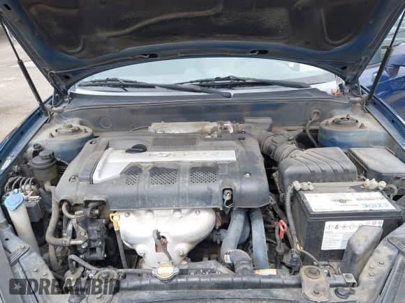 2007 Hyundai Tiburon GS with VIN KMHHM66D47U253809, listed as a IAAI auction lot 42777962 with 176,002 mi miles and . Bid and sale history available at DreamBid. Image 10.