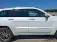 2017 Jeep Grand Cherokee Summit с VIN 1C4RJFJT8HC818294, выставлен на аукционе IAAI как лот 43144256 с пробегом 185 366 миль миль и . История ставок и продаж доступна на DreamBid. Изображение 13.