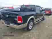 2016 Ram 1500 Longhorn Limited with VIN 1C6RR6PT2GS148642, listed as a IAAI auction lot 41389278 with 119,278 mi miles and . Bid and sale history available at DreamBid. Image 4.