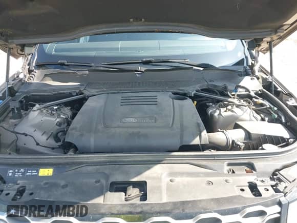 2023 Land Rover Discovery S с VIN SALRJ2EXXP2480108, выставлен на аукционе IAAI как лот 42743589 с пробегом 34 256 миль миль и . История ставок и продаж доступна на DreamBid. Изображение 10.