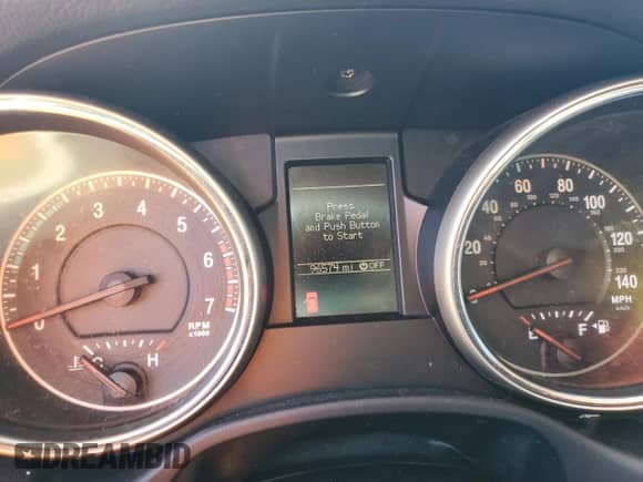 2011 Jeep Grand Cherokee 70th Anniversary z VIN 1J4RR4GT3BC522640, wystawiony jako Copart lot #45431035 z przebiegiem 96 574 mil mil oraz Szkoda całkowita • Salvage title. Historia ofert i sprzedaży dostępna na DreamBid. Obrazek 9.