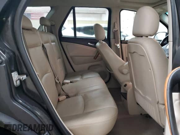 2006 Saturn VUE with VIN 5GZCZ63436S900729, listed as a Copart auction lot 71036604 with 171,093 mi miles and Clean title. Bid and sale history available at DreamBid. Image 11.