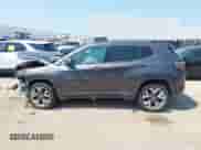 2020 Jeep Compass Limited with VIN 3C4NJCCB5LT114424, listed as a IAAI auction lot 43164924 with 99,096 mi miles and . Bid and sale history available at DreamBid. Image 14.