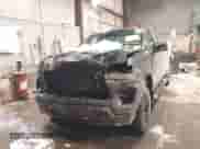 2024 Chevrolet Silverado 1500 Custom Trail Boss с VIN 3GCUDCEDXRG122943, выставлен на аукционе IAAI как лот 41504142 с пробегом 18 537 миль миль и . История ставок и продаж доступна на DreamBid. Изображение 6.