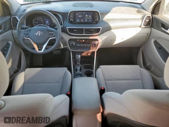 2019 Hyundai Tucson SE с VIN KM8J23A45KU865037, выставлен на аукционе Copart как лот 91181875 с пробегом 81 474 миль миль и Чистый • Clean title. История ставок и продаж доступна на DreamBid. Изображение 8.