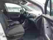2021 Chevrolet Trax LS с VIN KL7CJKSB0MB319829, выставлен на аукционе IAAI как лот 43135654 с пробегом 83 296 миль миль и . История ставок и продаж доступна на DreamBid. Изображение 5.