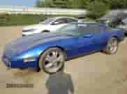 1986 Chevrolet Corvette with VIN 1G1YY0785G5124228, listed as a Copart auction lot 71349304 with 105,735 mi miles and Clean title. Bid and sale history available at DreamBid. Image 1.