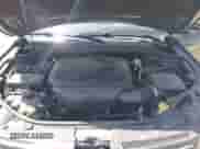 2018 Jeep Grand Cherokee Trailhawk z VIN 1C4RJFLG3JC228025, wystawiony jako IAAI lot #41992250 z przebiegiem 134 491 mil mil oraz . Historia ofert i sprzedaży dostępna na DreamBid. Obrazek 10.