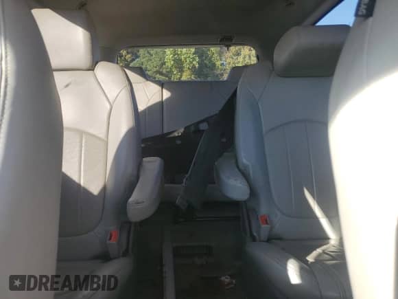 2016 Chevrolet Traverse LTZ с VIN 1GNKVJKD1GJ344562, выставлен на аукционе Copart как лот 87403735 с пробегом 150 369 миль миль и Чистый • Clean title. История ставок и продаж доступна на DreamBid. Изображение 10.