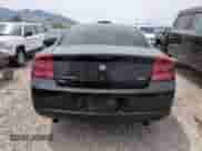 2007 Dodge Charger R/T with VIN 2B3KK53HX7H766908, listed as a Copart auction lot 59235315 with 87,834 mi miles and Clean title. Bid and sale history available at DreamBid. Image 6.