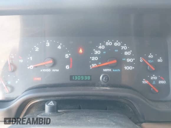 2001 Jeep Wrangler SE with VIN 1J4FA29P01P344644, listed as a IAAI auction lot 42170936 with 130,938 mi miles and . Bid and sale history available at DreamBid. Image 7.