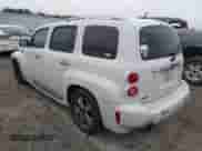 2011 Chevrolet HHR 1LT с VIN 3GNBABFU2BS541114, выставлен на аукционе IAAI как лот 41909783 с пробегом 293 579 миль миль и . История ставок и продаж доступна на DreamBid. Изображение 3.