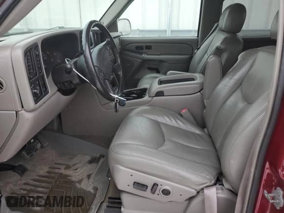 2005 GMC Sierra 1500 SLE with VIN 2GTEK13T951234399, listed as a Copart auction lot 45298675 with 79,069 mi miles and Salvage title. Bid and sale history available at DreamBid. Image 7.