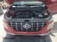 2020 Hyundai Venue SEL with VIN KMHRC8A34LU029094, listed as a Copart auction lot 71831774 with 47,918 mi miles and Salvage title. Bid and sale history available at DreamBid. Image 11.