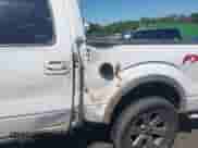 2012 Ford F-150 XL z VIN 1FTFW1EF9CFC87299, wystawiony jako IAAI lot #43103585 z przebiegiem 215 825 mil mil oraz . Historia ofert i sprzedaży dostępna na DreamBid. Obrazek 6.