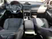 2014 Toyota Camry LE with VIN 4T1BF1FK8EU748187, listed as a Copart auction lot 82407185 with 110,013 mi miles and Salvage title. Bid and sale history available at DreamBid. Image 8.