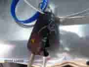 2014 Chevrolet Sonic LS с VIN 1G1JA6SG0E4143831, выставлен на аукционе IAAI как лот 42932306 с пробегом 146 571 миль миль и . История ставок и продаж доступна на DreamBid. Изображение 11.