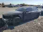 2019 BMW 7 Series 750i xDrive z VIN WBA7F2C54KB239989, wystawiony jako Copart lot #76759694 z przebiegiem 72 867 mil mil oraz Szkoda całkowita • Salvage title. Historia ofert i sprzedaży dostępna na DreamBid. Obrazek 1.