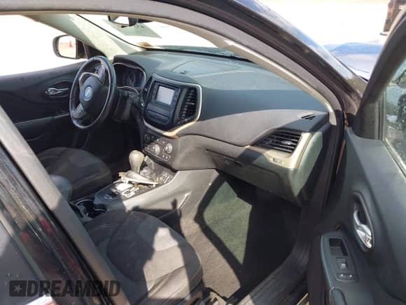 2016 Jeep Cherokee Latitude с VIN 1C4PJMCB1GW131400, выставлен на аукционе IAAI как лот 43383517 с пробегом 134 261 миль миль и . История ставок и продаж доступна на DreamBid. Изображение 5.