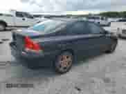 2007 Volvo S60 2.5L Turbo с VIN YV1RS592472631457, выставлен на аукционе Copart как лот 67252635 с пробегом 242 802 миль миль и Списание • Salvage title. История ставок и продаж доступна на DreamBid. Изображение 3.